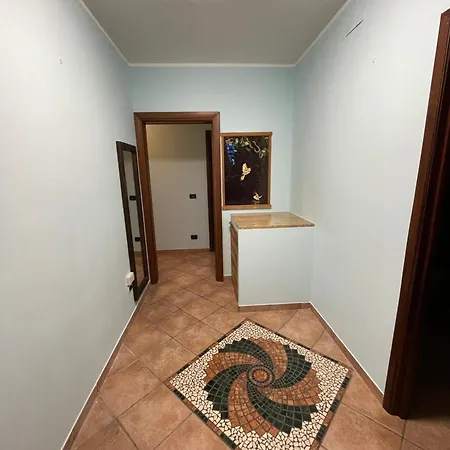 Farax'S House Appartement Saint-Vincent Buitenkant foto
