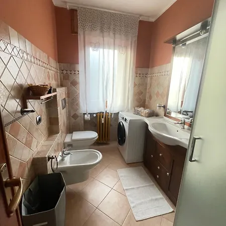 Farax'S House Appartement Saint-Vincent Buitenkant foto