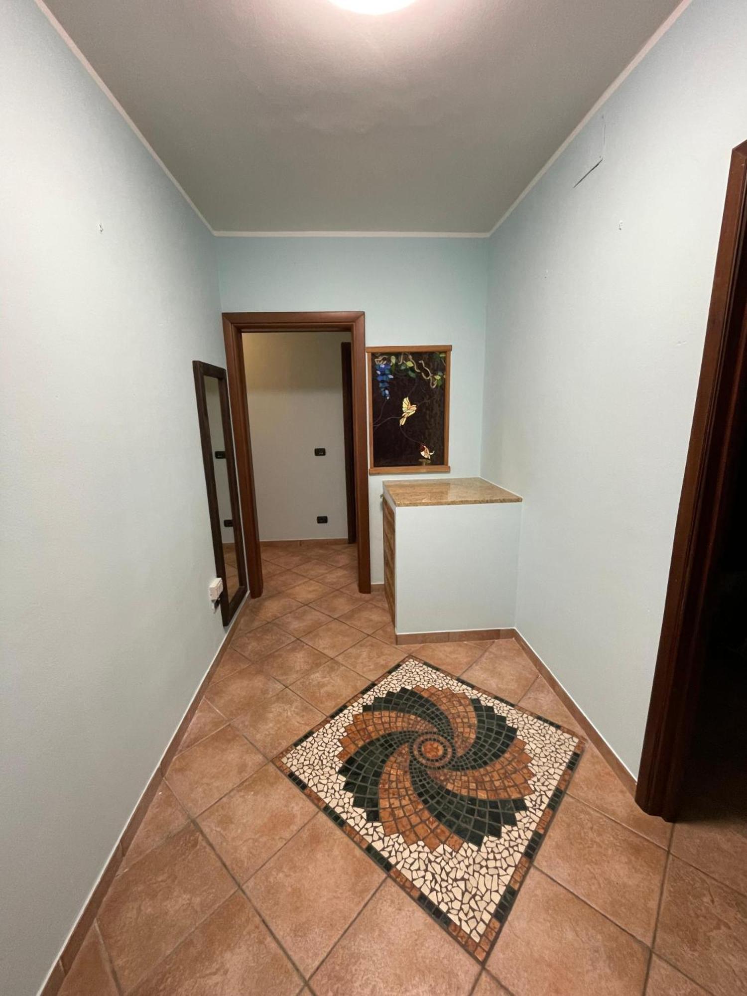 Farax's House