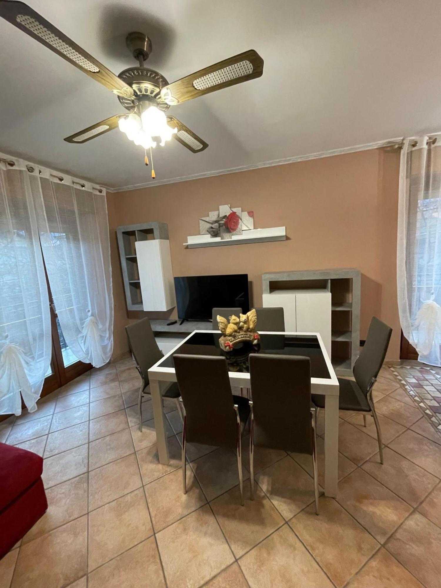 Farax's House Apartment