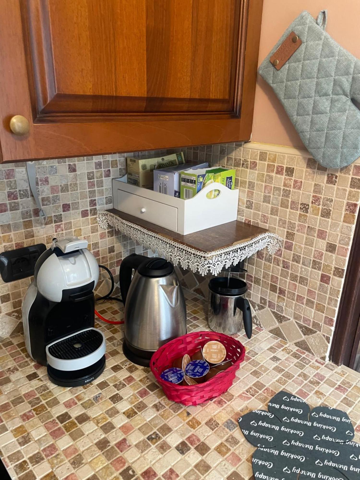 Farax's House Apartment
