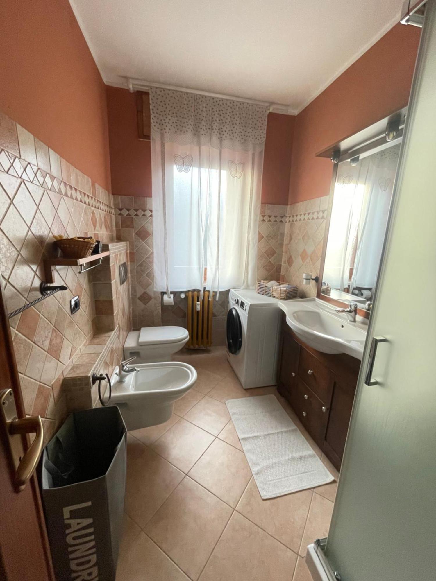 Apartment Farax's House Saint-Vincent
