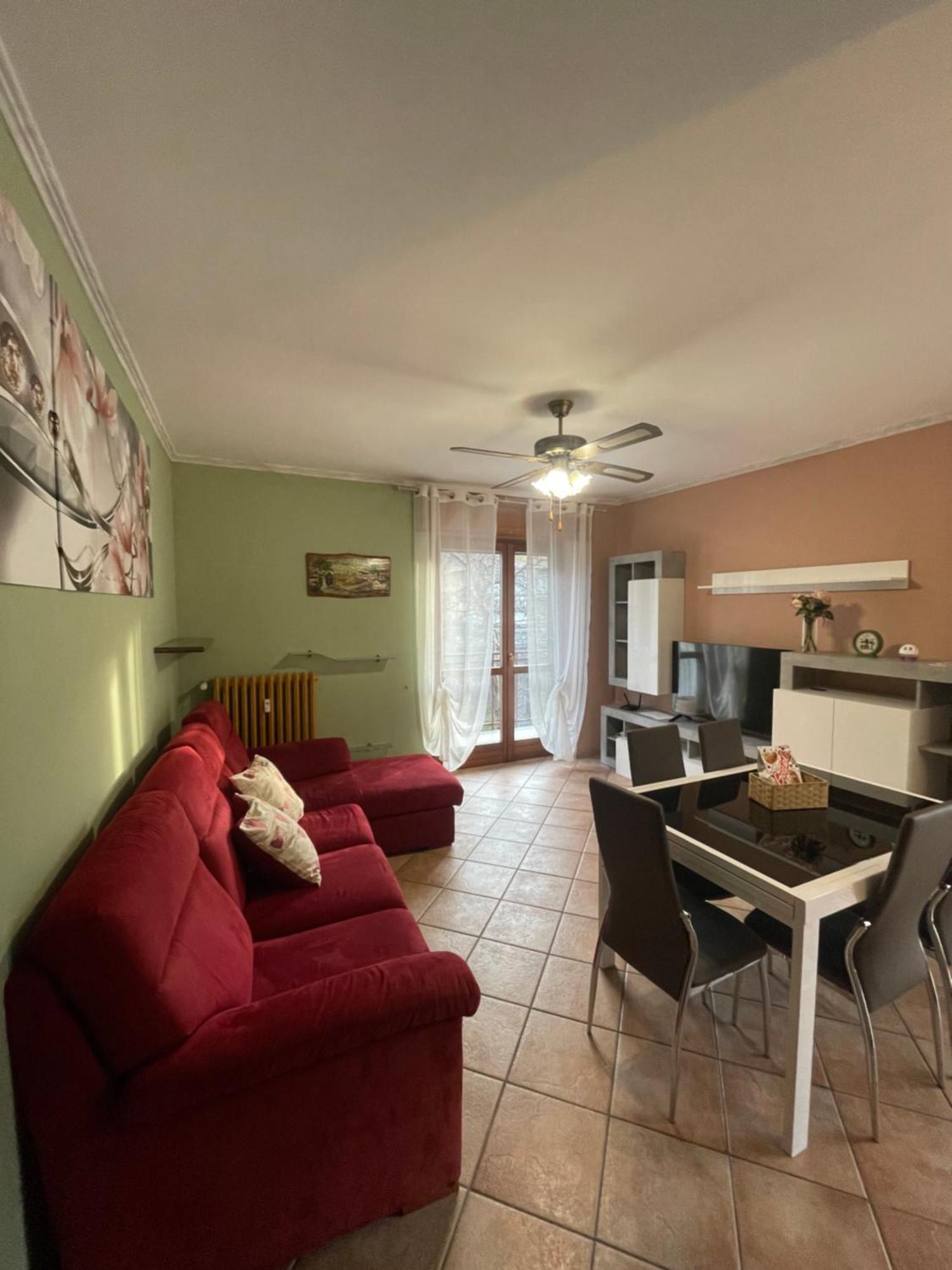 Farax's House Apartment