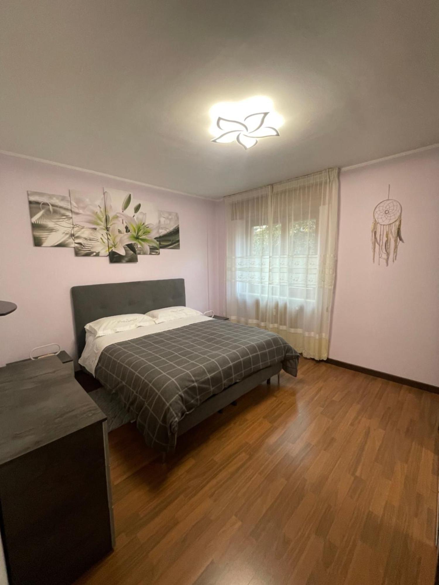 Farax's House Apartment