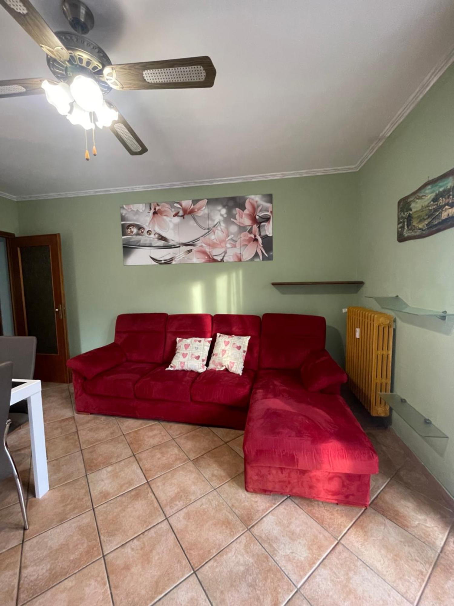 Farax's House * Saint-Vincent
