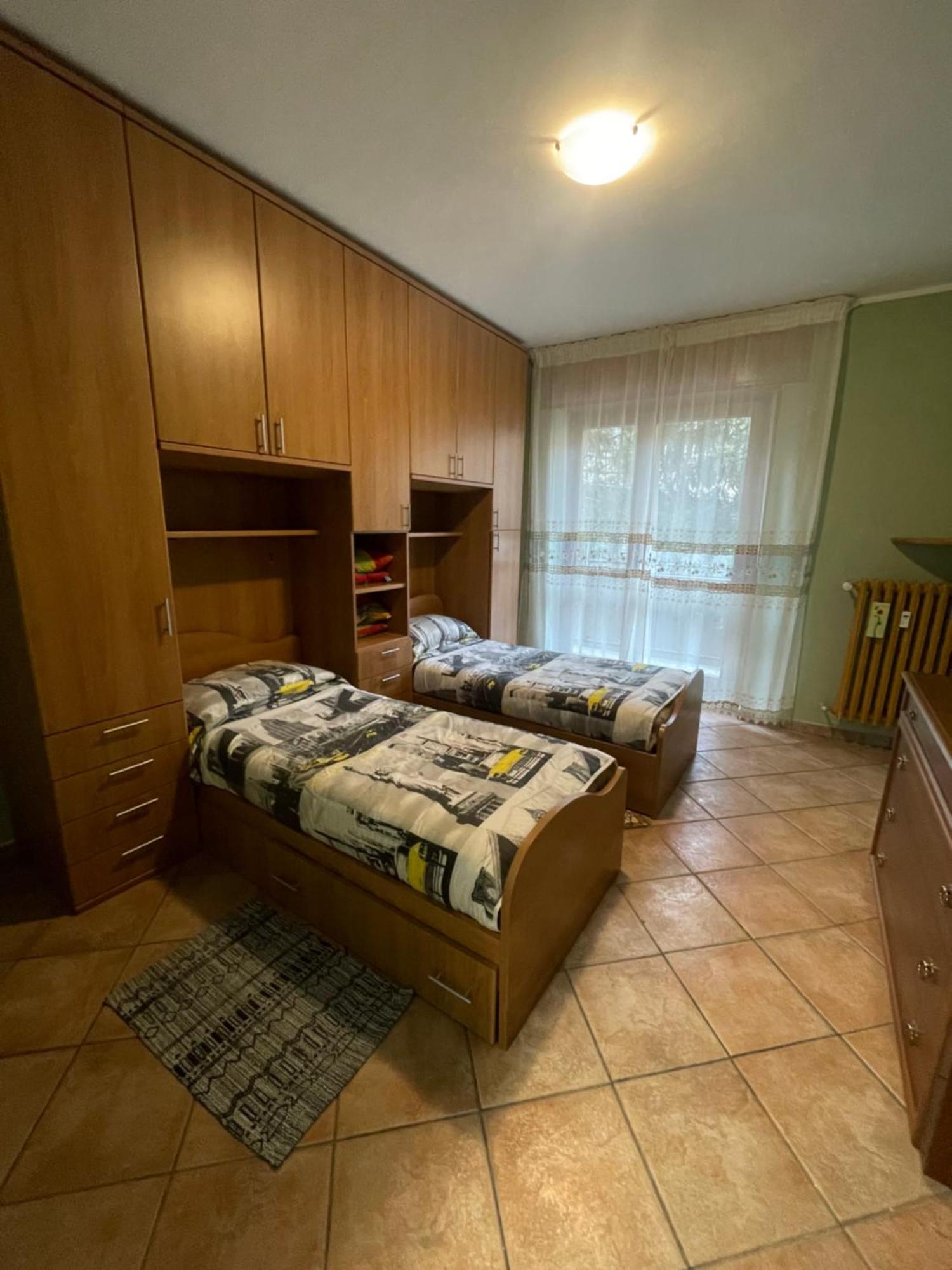 Farax's House Apartment Saint-Vincent
